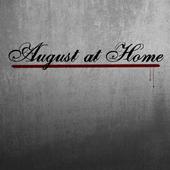 August at home profile picture