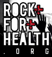 ROCK FOR HEALTH (twitter.com/rockforhealth) profile picture