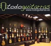 TODOGUITARRAS profile picture