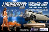 LowriderFest profile picture