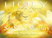 The SonShine Ministry profile picture