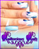 Nailtorious profile picture