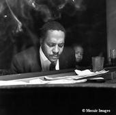 Bud Powell profile picture