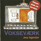 Jess Ingerslev : VoksevÃ¦rk profile picture