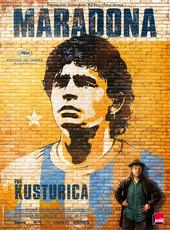 Maradona par Kusturica profile picture