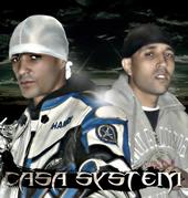 casa system profile picture