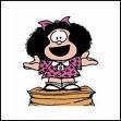 mafalda profile picture