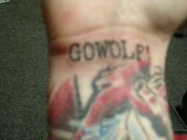 GoWolf! profile picture