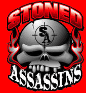 Stoned Assassins profile picture