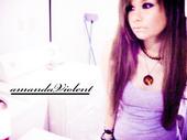 amandaVIOLENT™<CharmedLife.x3> profile picture