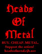 Heads of Metal Distribution profile picture