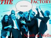 THE WHO FARTED? FACTORY profile picture