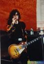 Jimmy Page profile picture