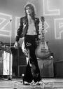 Jimmy Page profile picture