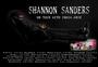 2008 SEA R&B ARTIST OF THE YEAR - SHANNON SAND profile picture