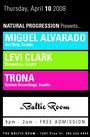 NATURAL PROGRESSION DJ AGENCY profile picture