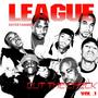 LeagueLive Rap Artist profile picture