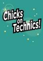 Chicks on Technics profile picture