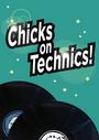 Chicks on Technics profile picture