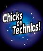 Chicks on Technics profile picture