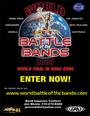 World Battle of the Bands profile picture