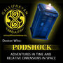 Doctor Who: Podshock profile picture