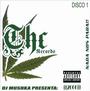 THC Records (oficial space) profile picture