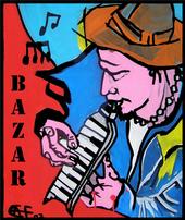 El Bazar Orchestra profile picture