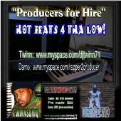 Doublevision Productions / beats page profile picture