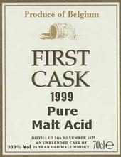 firstcask records profile picture