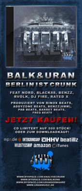 <BERLIN IST CRUNK><OUT NOW> profile picture