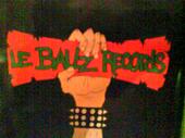 Le Ballz Records profile picture