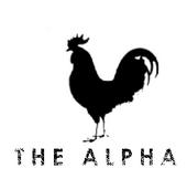 THE ALPHA profile picture