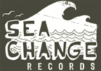 Sea Change Records profile picture