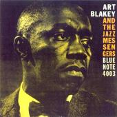 Art Blakey and the Jazz Messengers profile picture