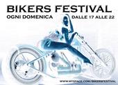 BIKERS FESTIVAL profile picture