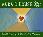 Aura's House profile picture