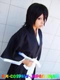 RUKIA KUCHIKI XD profile picture