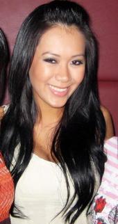 Tiffani Thuy Dang profile picture