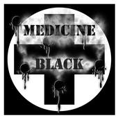 MEDICINE BLACK profile picture