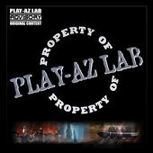 Play-Az Lab Album (BUY NOW ON I-TUNES) profile picture