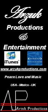 Arzuk Productions and Entertainment profile picture