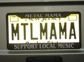 METALC♥RE MAMA HAS NEW BLOG profile picture