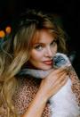 Arielle Dombasle profile picture