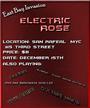 Electric Rose profile picture