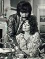 Peter Wyngarde profile picture