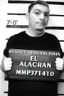 Beto "El Alacran" profile picture