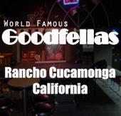 WORLD FAMOUS GOODFELLAS MUSIC VENUE profile picture