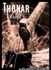 Thonar Records profile picture