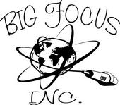 BIG FOCUS INC. Amon profile picture